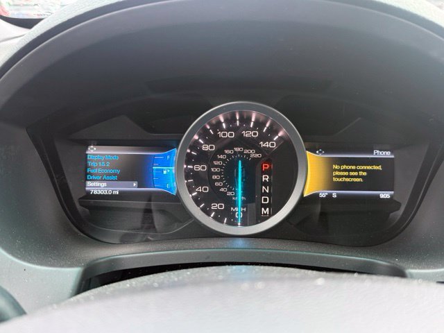 Used 2015 Ford Explorer Sport w/ Equipment Group 401A AWD/4WD image 16