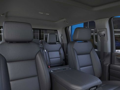 New 2026 Chevrolet Silverado 2500 LT w/ Trail Boss Package AWD/4WD image 24