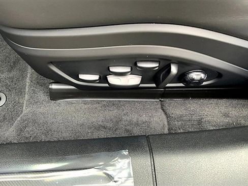 New 2026 Porsche Panamera GTS image 30