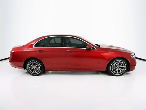 Certified 2023 Mercedes-Benz E 350 Sedan image 9