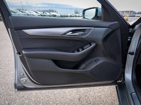 Used 2025 Cadillac CT5 Premium Luxury w/ Sun And Sound Package image 19