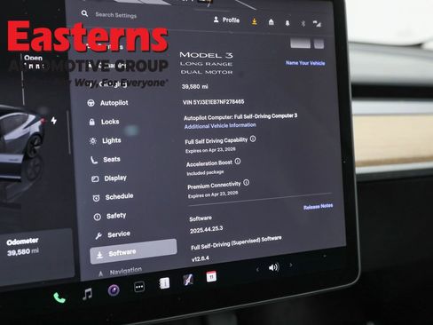 Used 2022 Tesla Model 3 Long Range image 18