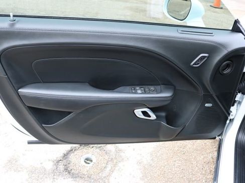 Used 2022 Dodge Challenger R/T Scat Pack image 11