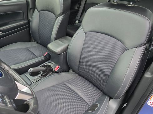 Used 2017 Subaru Forester 2.0XT Premium w/ Popular Package #2A AWD/4WD image 22