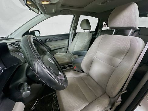 Used 2009 Honda CR-V EX image 14