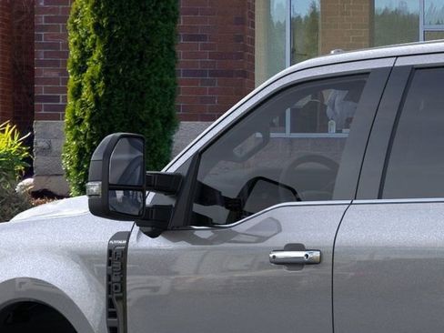 New 2026 Ford F350 Platinum w/ Tremor Off-Road Package image 20