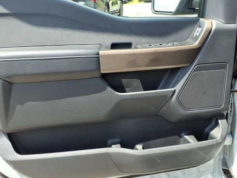 Used 2024 Ford F150 STX w/ Equipment Group 201A FX4 AWD/4WD image 22