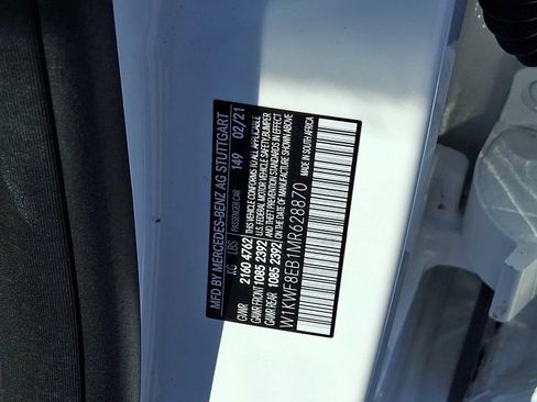 Used 2021 Mercedes-Benz C 300 4MATIC Sedan image 27