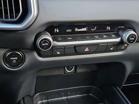 New 2025 MAZDA CX-50 2.5 Hybrid w/ Weather Package AWD/4WD image 18