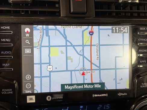 Used 2021 Toyota 4Runner TRD Pro image 21