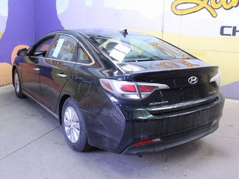 Used 2016 Hyundai Sonata SE image 6