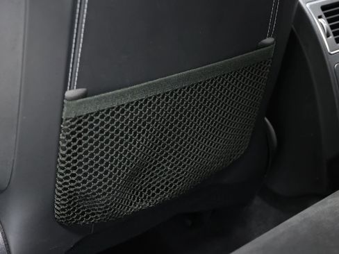 Used 2021 Jaguar F-PACE SVR image 55