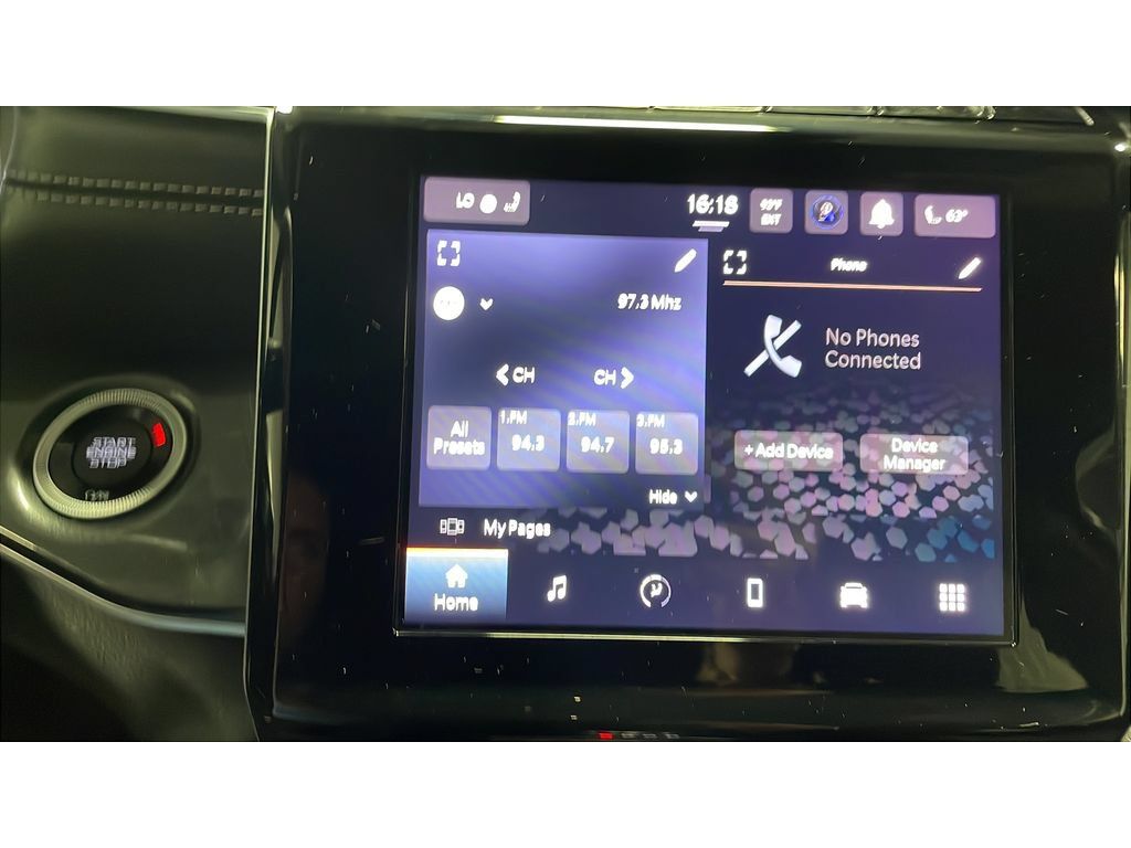 Used 2021 Jeep Grand Cherokee L Laredo AWD/4WD image 10