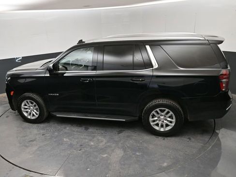 Used 2024 Chevrolet Tahoe LT image 25