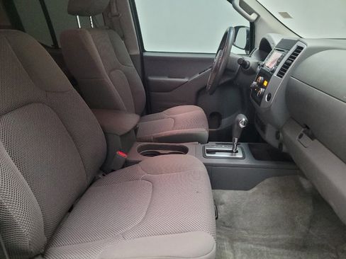 Used 2016 Nissan Frontier SV w/ SV Value Truck Package image 21