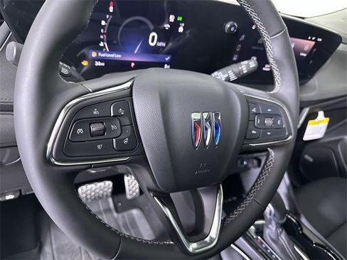New 2026 Buick Encore GX Avenir w/ Avenir Technology Package image 11