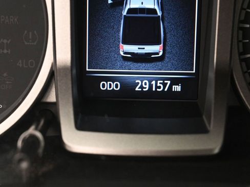 Used 2022 Toyota Tacoma Limited w/ Nightshade Package image 19