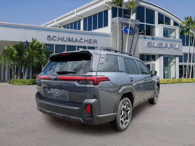 New 2026 Subaru Outback Touring AWD/4WD image 7