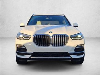 Used 2020 BMW X5 sDrive40i w/ Premium Package RWD video 2