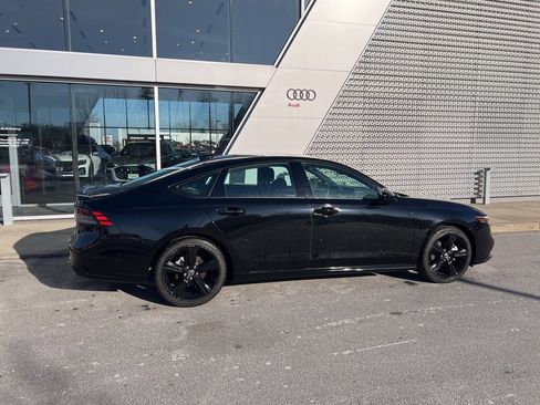 Used 2023 Honda Accord Sport image 21