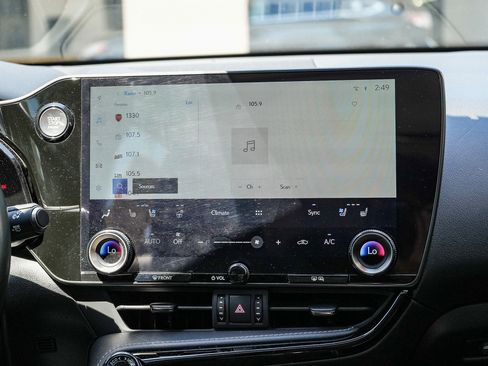 Used 2024 Lexus NX 350 AWD w/ Cold Area Package image 12