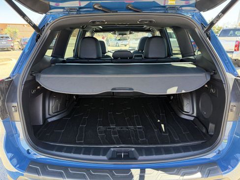Used 2023 Subaru Forester Wilderness w/ Wilderness Package image 19