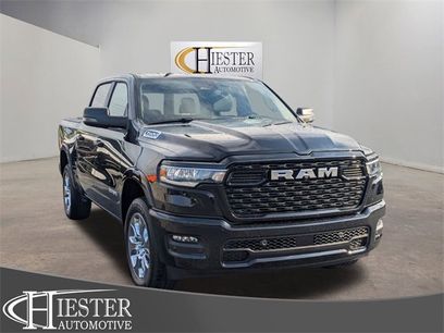 New 2026 RAM 1500 Lone Star