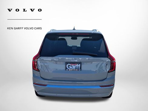 New 2026 Volvo XC90 B5 Core AWD/4WD image 4