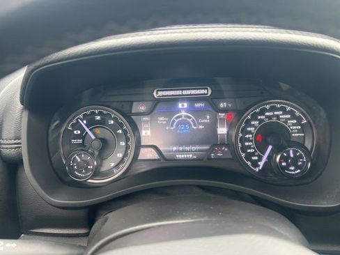 Used 2020 RAM 2500 Power Wagon AWD/4WD image 20
