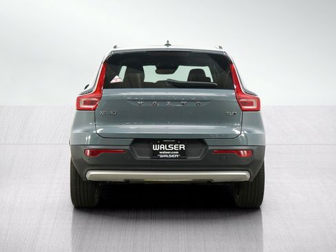 Used 2021 Volvo XC40 T5 Inscription w/ Advanced Package AWD/4WD image 4
