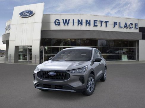 New 2026 Ford Escape Active image 32