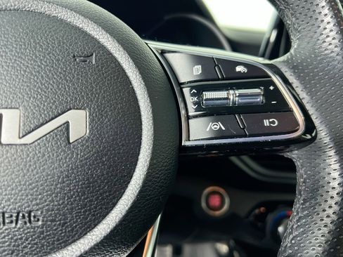 Certified 2024 Kia Forte GT-Line FWD image 19