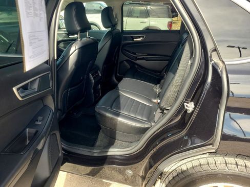 Used 2024 Ford Edge SEL image 13