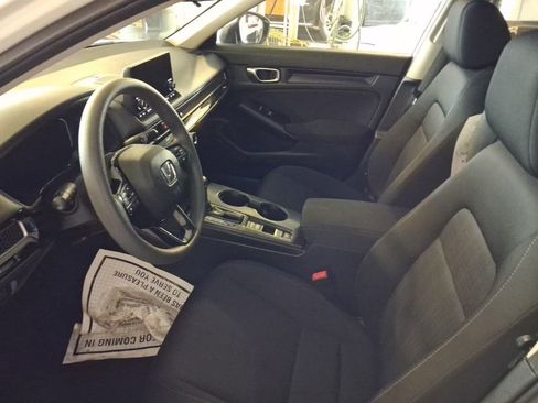 Used 2024 Honda Civic LX image 13