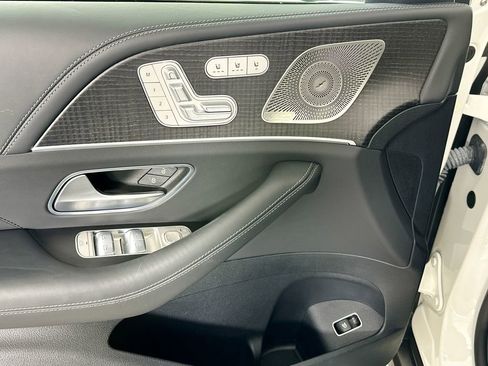 Certified 2022 Mercedes-Benz GLE 63 AMG S image 18