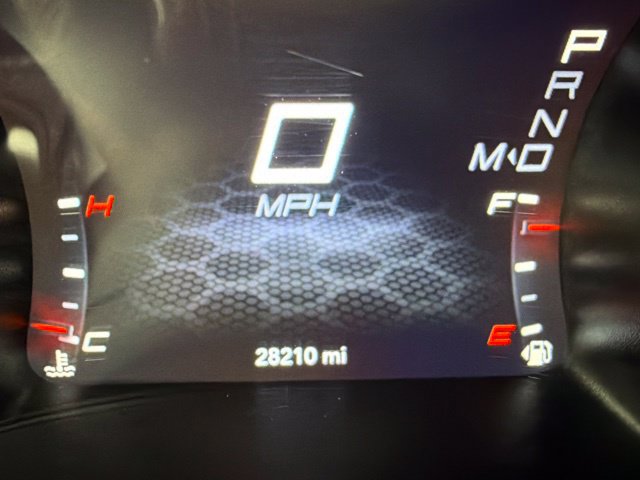 Used 2021 Dodge Charger R/T w/ Plus Group RWD image 31