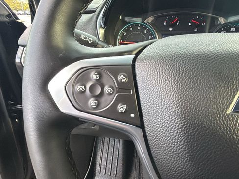 Certified 2024 Chevrolet Traverse RS image 16