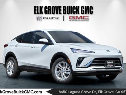 New 2026 Buick Envista Preferred w/ Convenience I Package