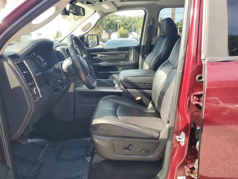 Used 2016 RAM 1500 Sport w/ Convenience Group image 23