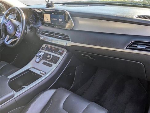 Used 2020 Hyundai Palisade SEL FWD image 20