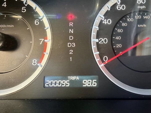 Used 2008 Honda Accord EX-L image 15