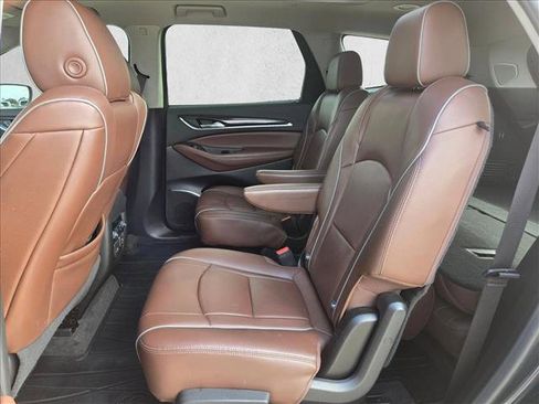 Used 2019 Buick Enclave Avenir w/ Avenir Technology Package image 19