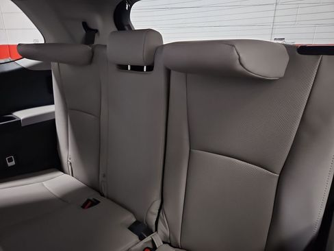 New 2026 Toyota Grand Highlander AWD image 25