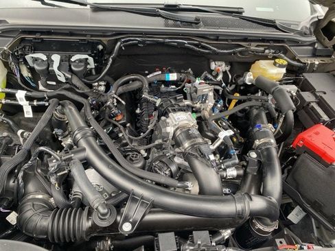 New 2025 Ford Ranger XLT w/ Advanced Towing Package image 54