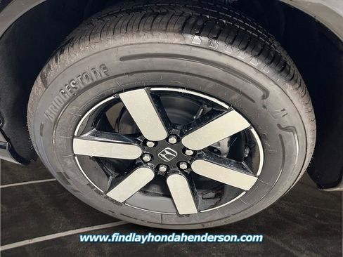 New 2026 Honda Prologue Touring image 11