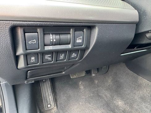 Used 2019 Subaru Outback 2.5i Premium AWD/4WD image 9