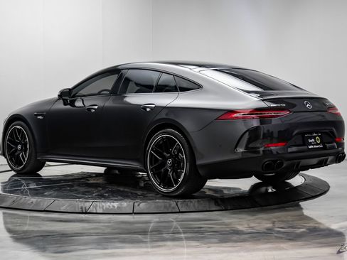 Used 2023 Mercedes-Benz AMG GT 53 image 9