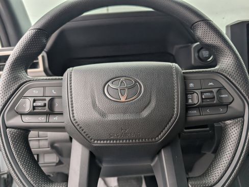 New 2026 Toyota Tacoma SR5 image 20