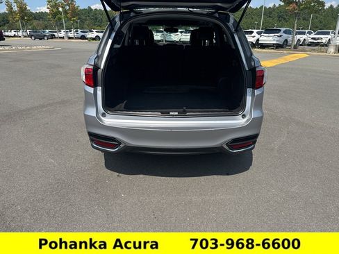 Used 2017 Acura RDX FWD image 31