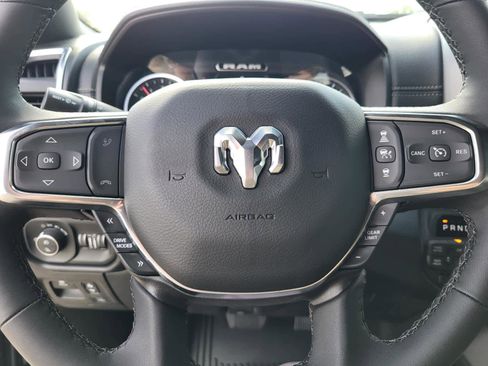 New 2026 RAM 1500 Laramie w/ Laramie Southwest Edition image 16